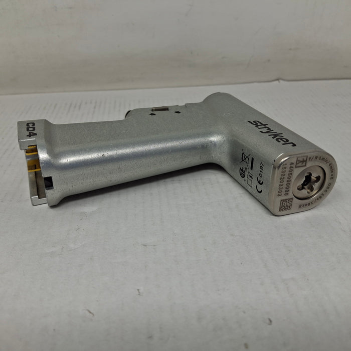Stryker 4405 CD4 Cordless Driver