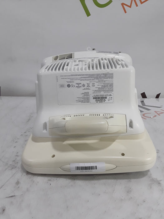 GE Healthcare Dash 4000 - GE/Nellcor SpO2 Patient Monitor