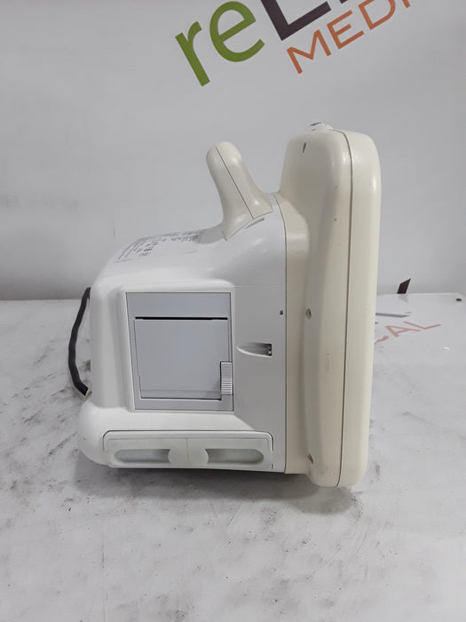 GE Healthcare Dash 4000 - GE/Nellcor SpO2 Patient Monitor
