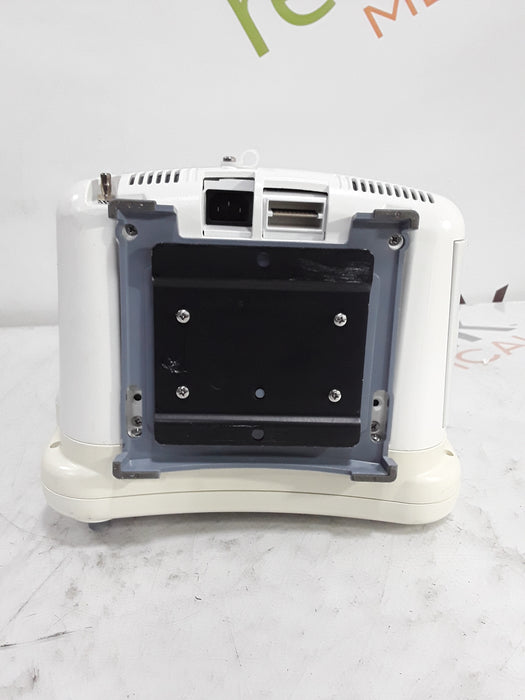 GE Healthcare Dash 4000 - GE/Nellcor SpO2 Patient Monitor