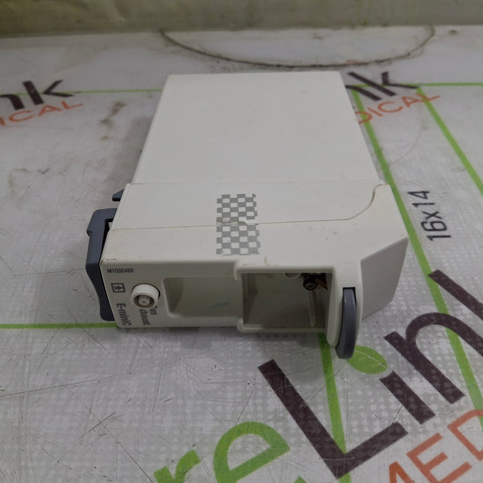 GE Healthcare E-miniC-00 CO2 Module