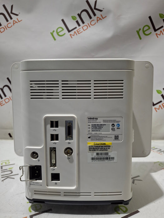 Mindray Benevision N15 Patient Monitor