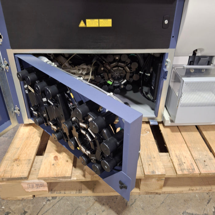 Becton Dickinson FACSaria II Cell Sorter