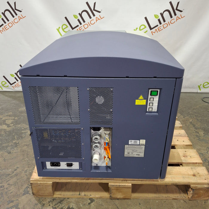 Becton Dickinson FACSaria II Cell Sorter