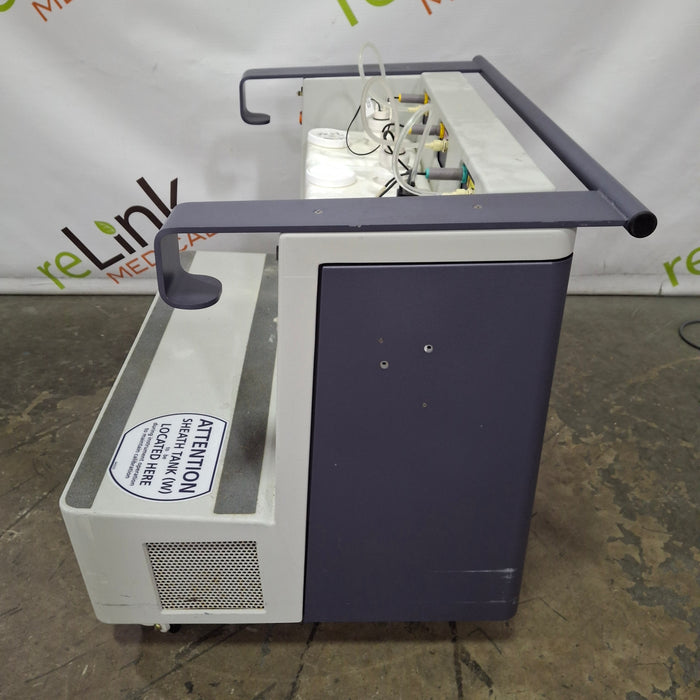 Becton Dickinson FACSaria II Cell Sorter