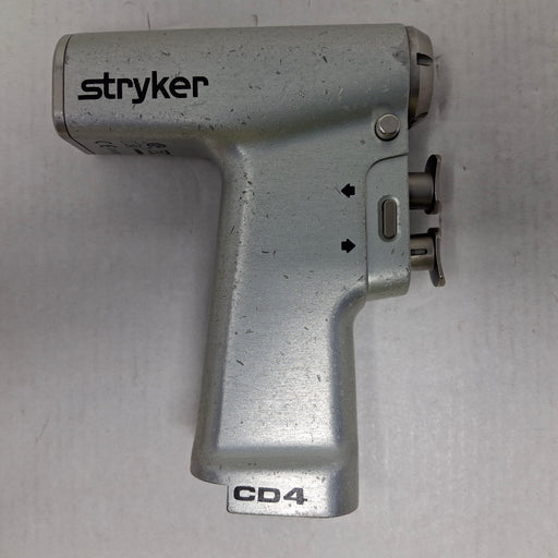 Stryker Stryker 4405 CD4 Cordless Driver Surgical Power Instruments reLink Online