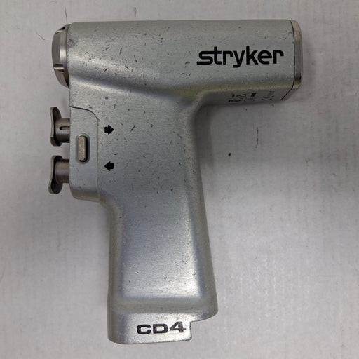 Stryker Stryker 4405 CD4 Cordless Driver Surgical Power Instruments reLink Online