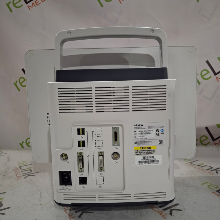 Mindray Benevision N17 Patient Monitor