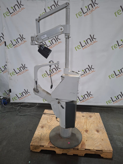 American Optical 14207 Opthalmic Stand