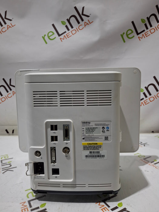 Mindray Benevision N15 Patient Monitor