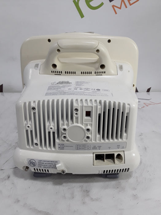 GE Healthcare Dash 4000 - Masimo SpO2 Patient Monitor