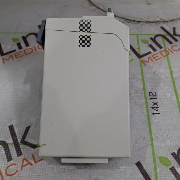 GE Healthcare E-miniC-00 CO2 Module