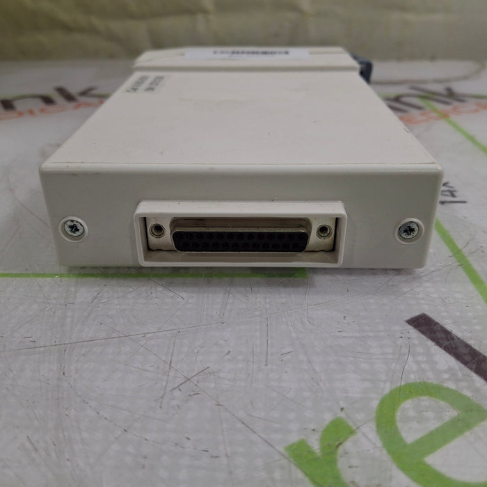 GE Healthcare E-miniC-00 CO2 Module
