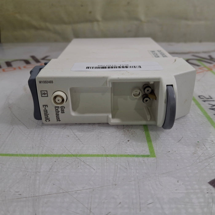 GE Healthcare E-miniC-00 CO2 Module