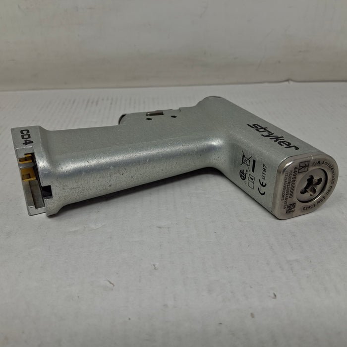 Stryker 4405 CD4 Cordless Driver