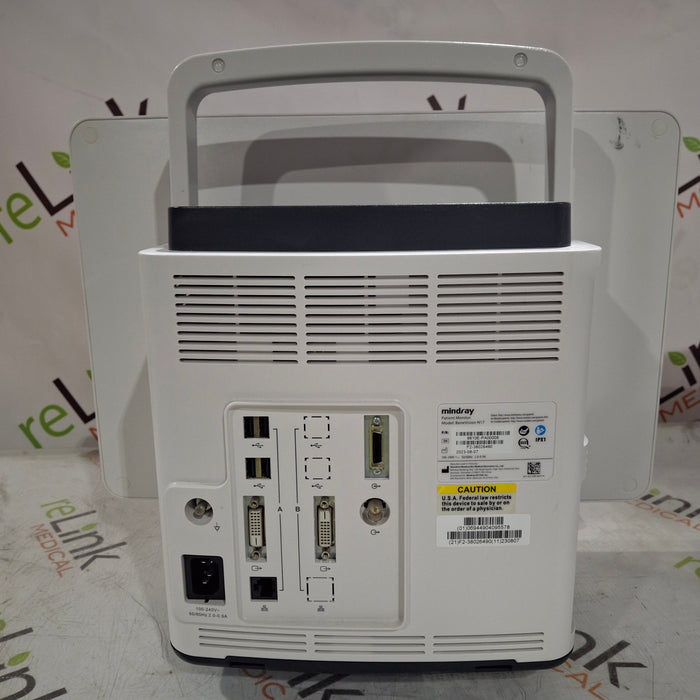 Mindray Benevision N17 Patient Monitor