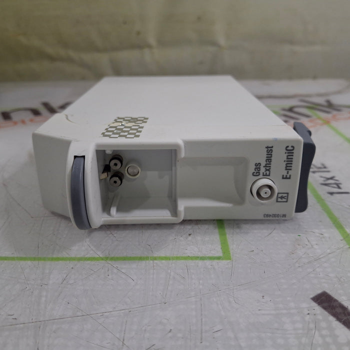 GE Healthcare E-miniC-00 CO2 Module