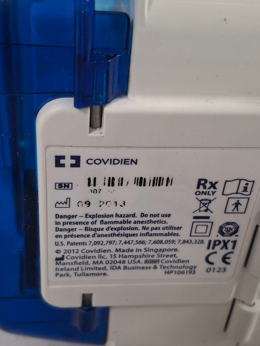 Covidien Kangaroo ePump Enteral Feeding Pump
