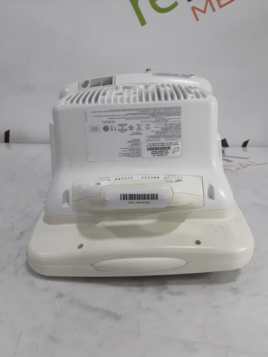 GE Healthcare Dash 4000 - Masimo SpO2 Patient Monitor