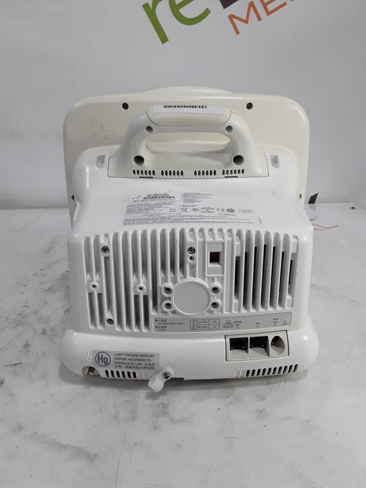 GE Healthcare Dash 4000 - Masimo SpO2 Patient Monitor