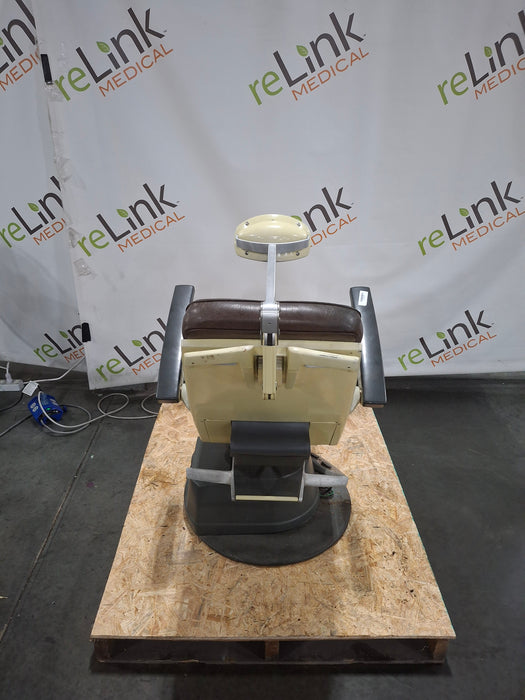 American Optical Model 14200 Ophthalmic Chair