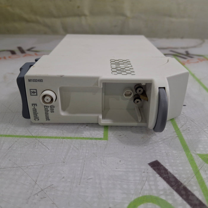 GE Healthcare E-miniC-00 CO2 Module