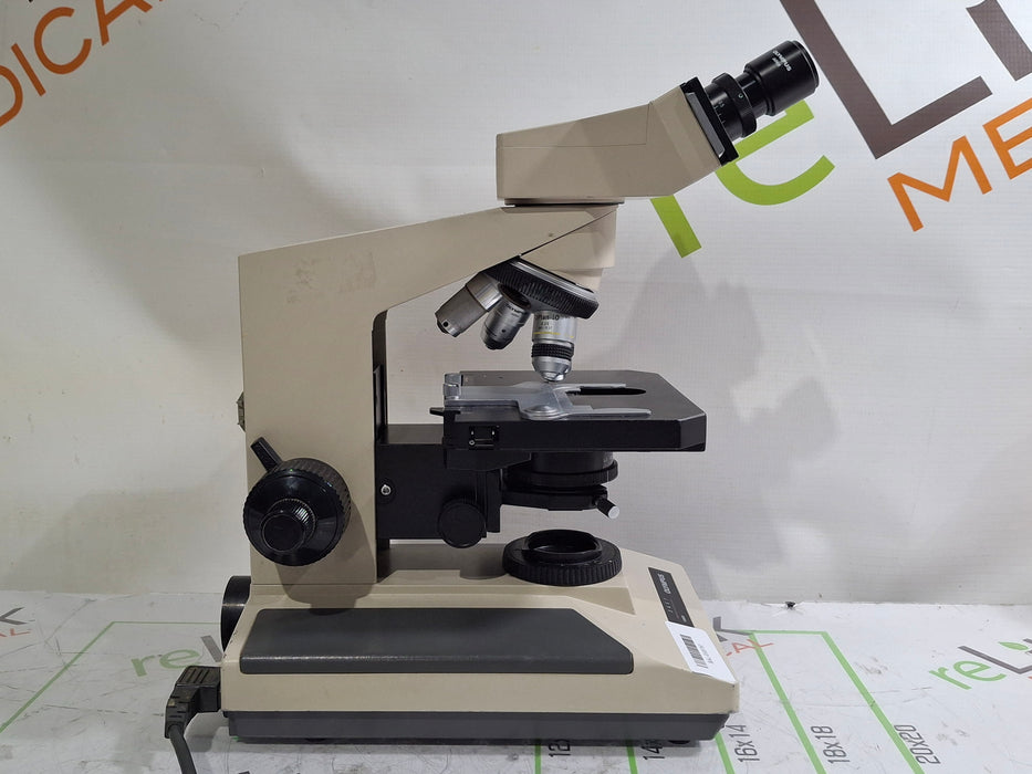 Olympus Olympus BH-2 BHTU Binocular Teaching Microscope Lab Microscopes reLink Online