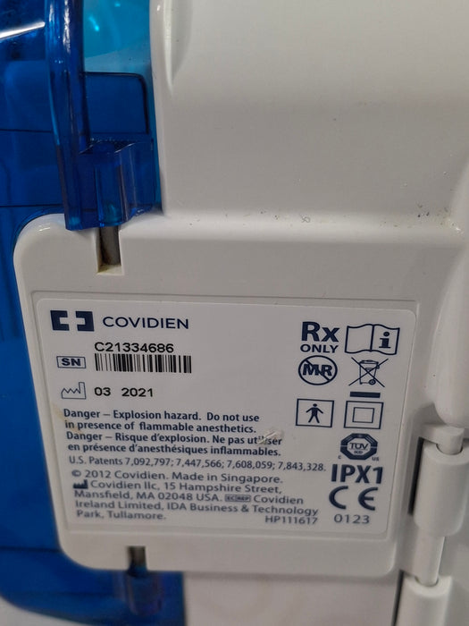 Covidien Kangaroo ePump Enteral Feeding Pump