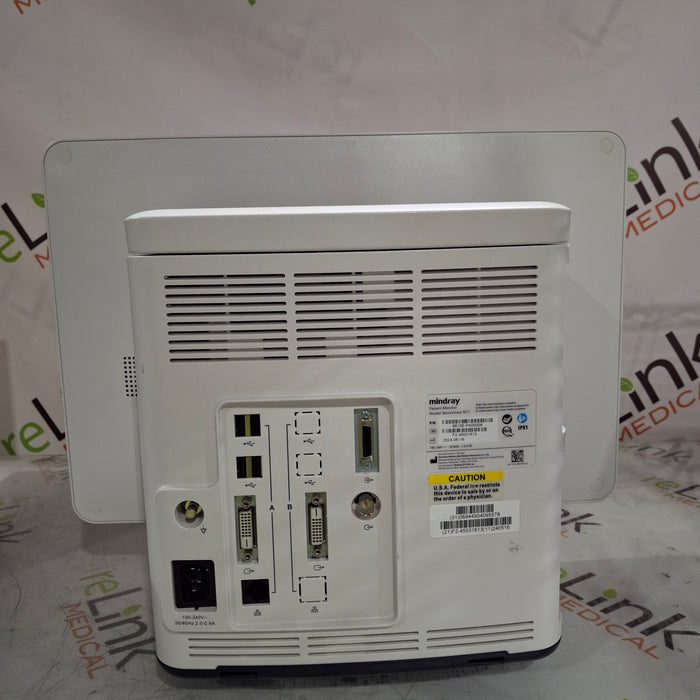 Mindray Benevision N17 Patient Monitor