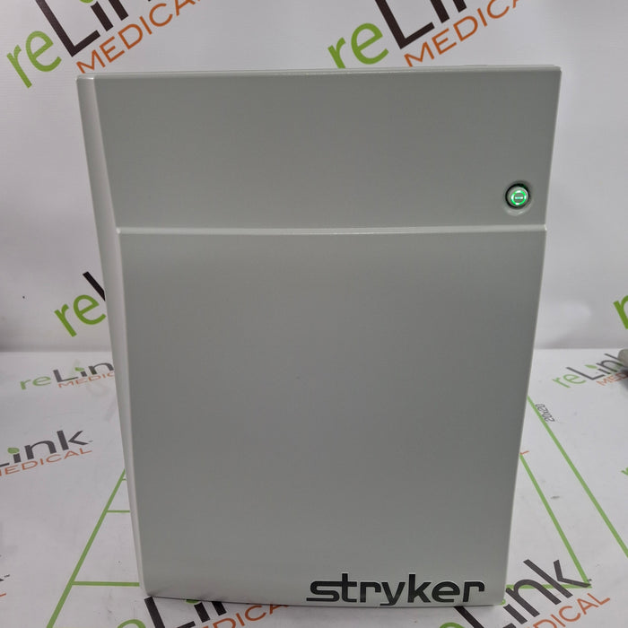 Stryker Switchpoint Infinity 3 Simplified Operating Theatre Control