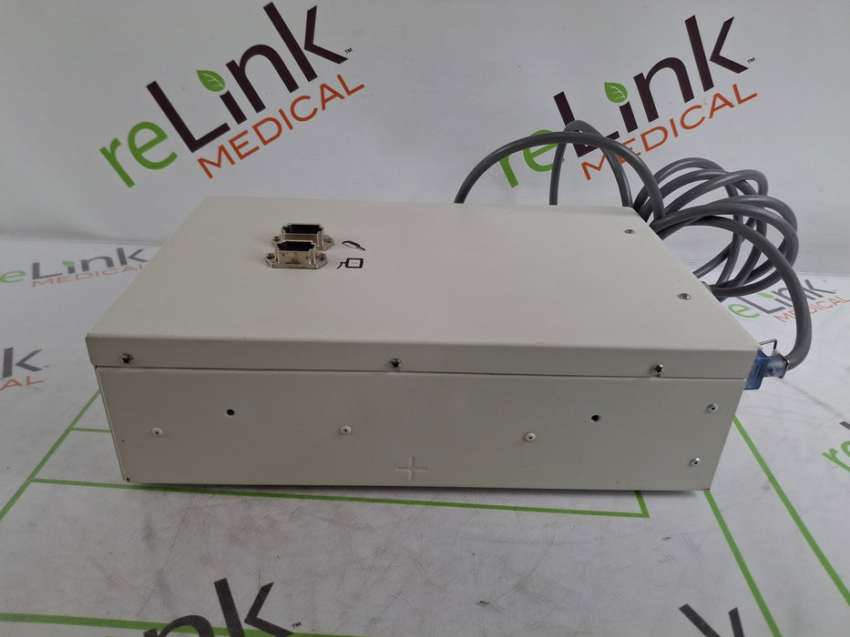 Medrad Mark 7 Arterion Injector System