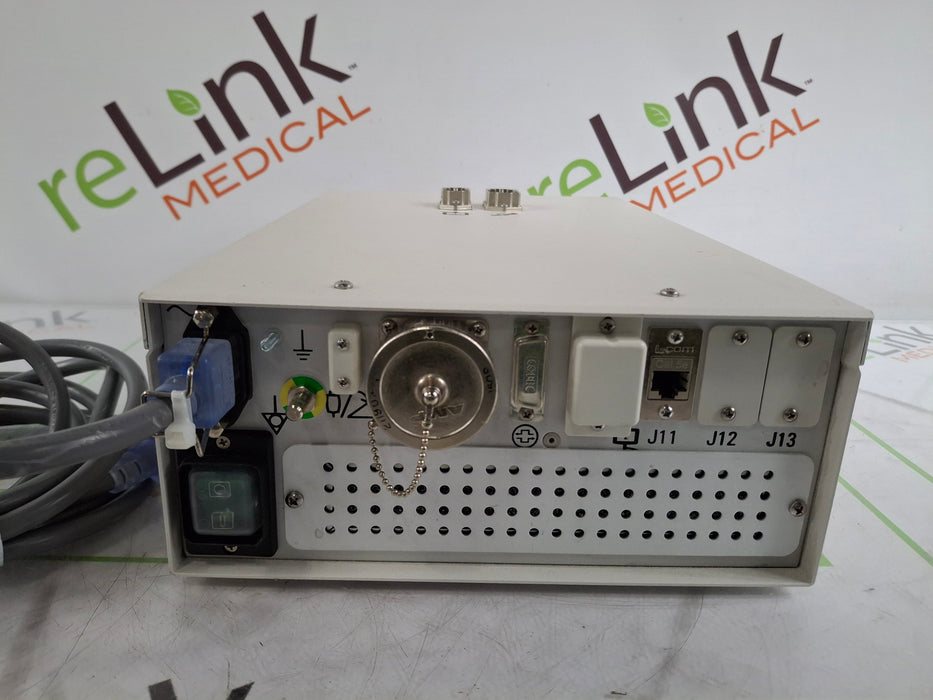 Medrad Mark 7 Arterion Injector System