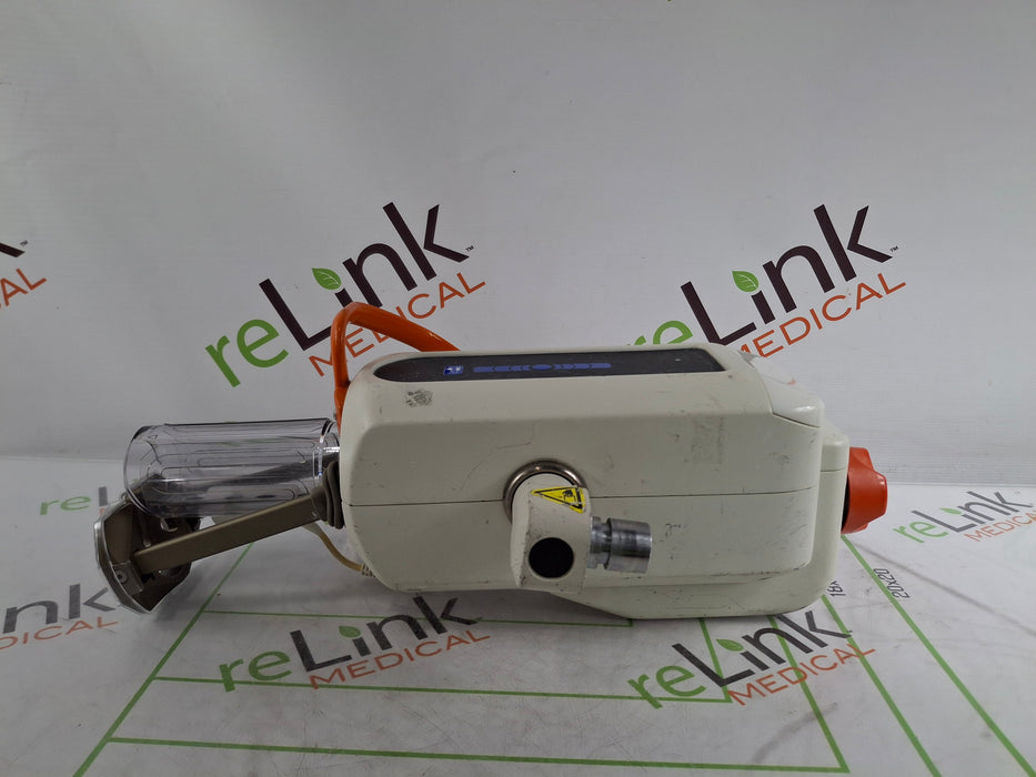 Medrad Mark 7 Arterion Injector System
