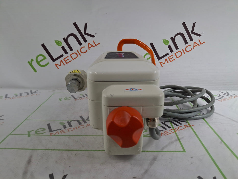 Medrad Mark 7 Arterion Injector System