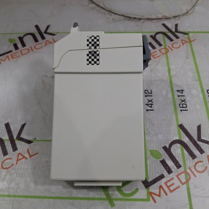 GE Healthcare E-miniC-00 CO2 Module