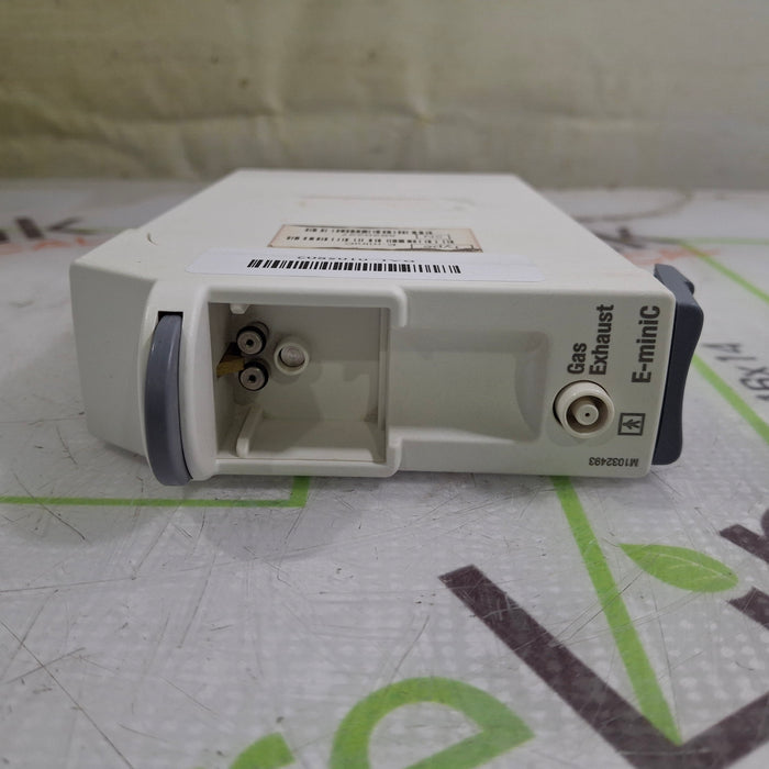 GE Healthcare E-miniC-00 CO2 Module