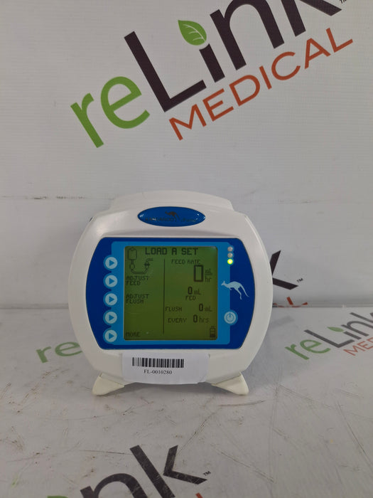 Covidien Kangaroo ePump Enteral Feeding Pump