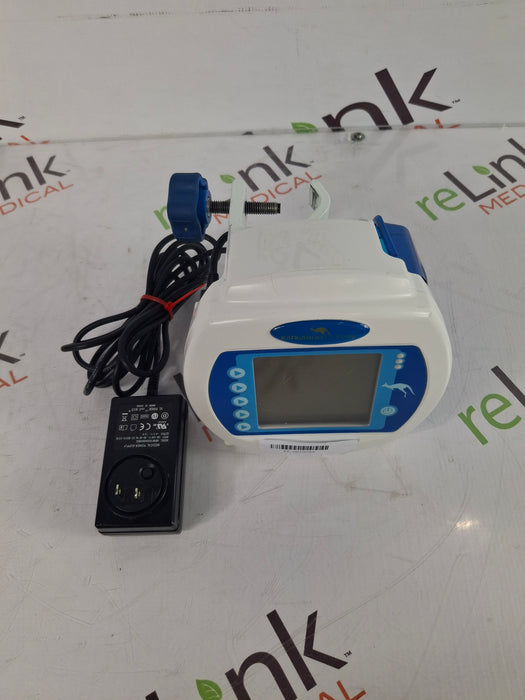 Covidien Kangaroo ePump Enteral Feeding Pump