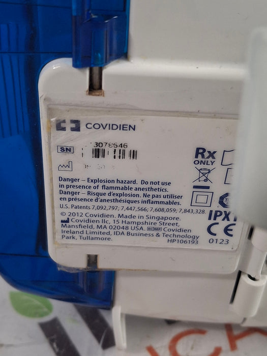 Covidien Kangaroo ePump Enteral Feeding Pump