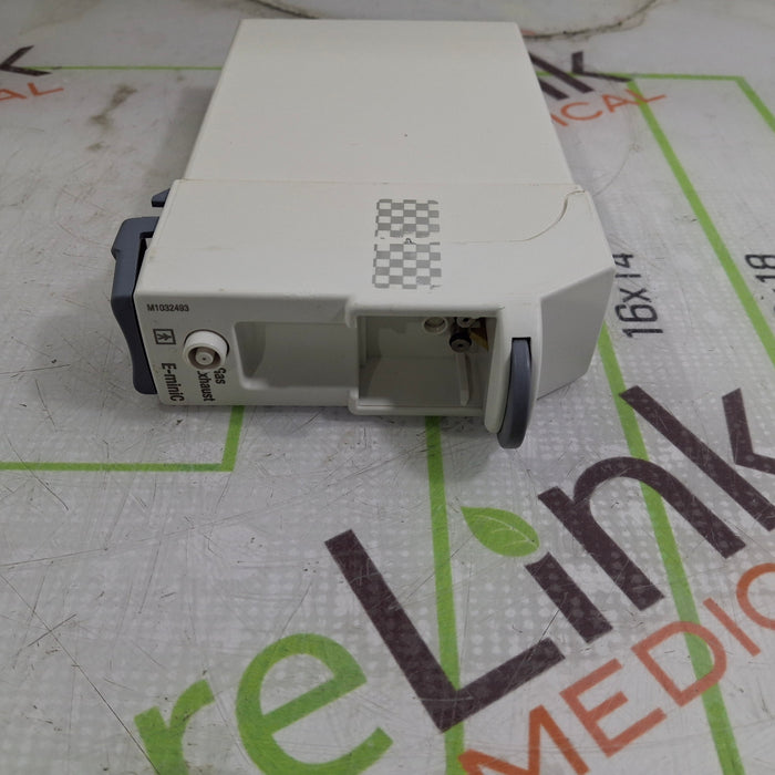 GE Healthcare E-miniC-00 CO2 Module