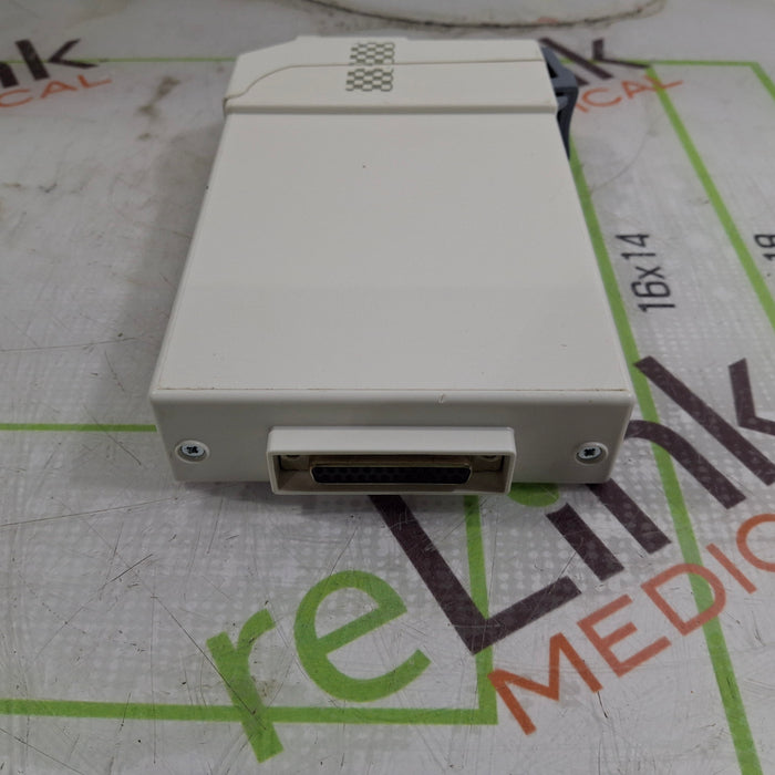 GE Healthcare E-miniC-00 CO2 Module