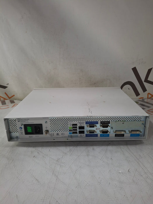 GE Healthcare Carescape B850 CPU Unit