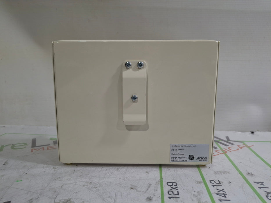 Laerdal Medical SimMan & AirMan Regulator Unit