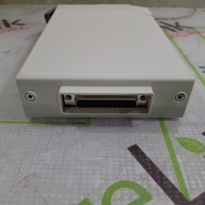 GE Healthcare E-miniC-00 CO2 Module