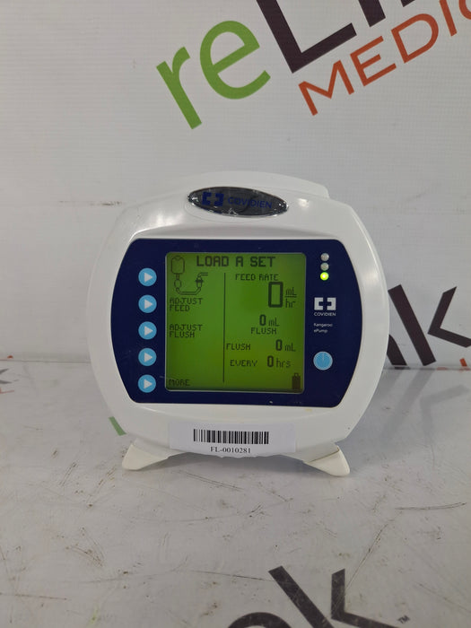 Covidien Kangaroo ePump Enteral Feeding Pump
