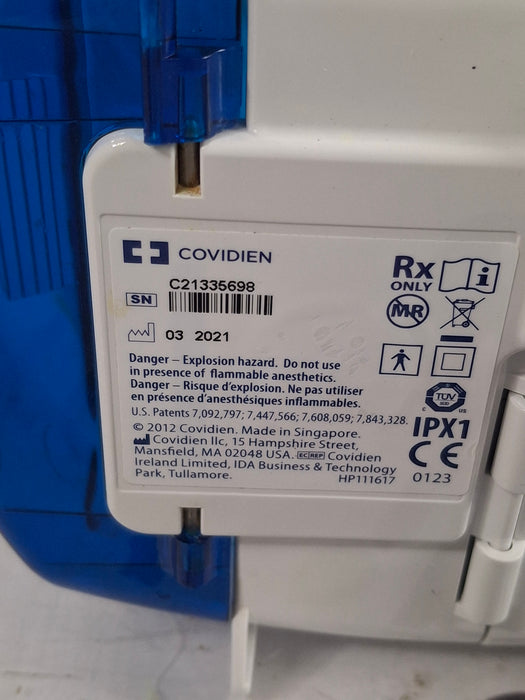 Covidien Kangaroo ePump Enteral Feeding Pump