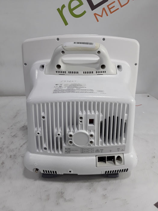 GE Healthcare Dash 5000 - GE/Nellcor SpO2 Patient Monitor