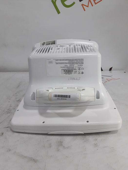 GE Healthcare Dash 5000 - GE/Nellcor SpO2 Patient Monitor