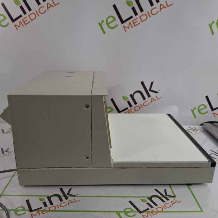 Miles Scientific Tissue Tek 4587 Cryo Console
