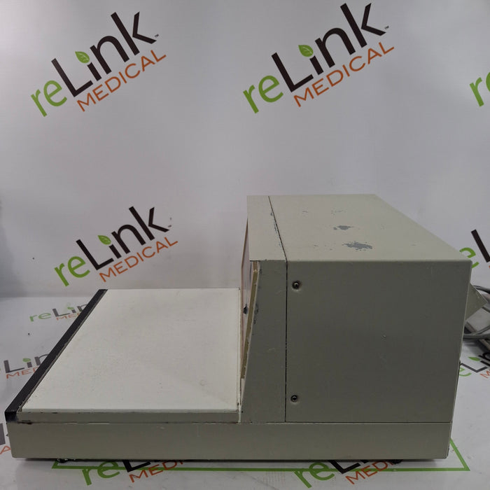 Miles Scientific Tissue Tek 4587 Cryo Console
